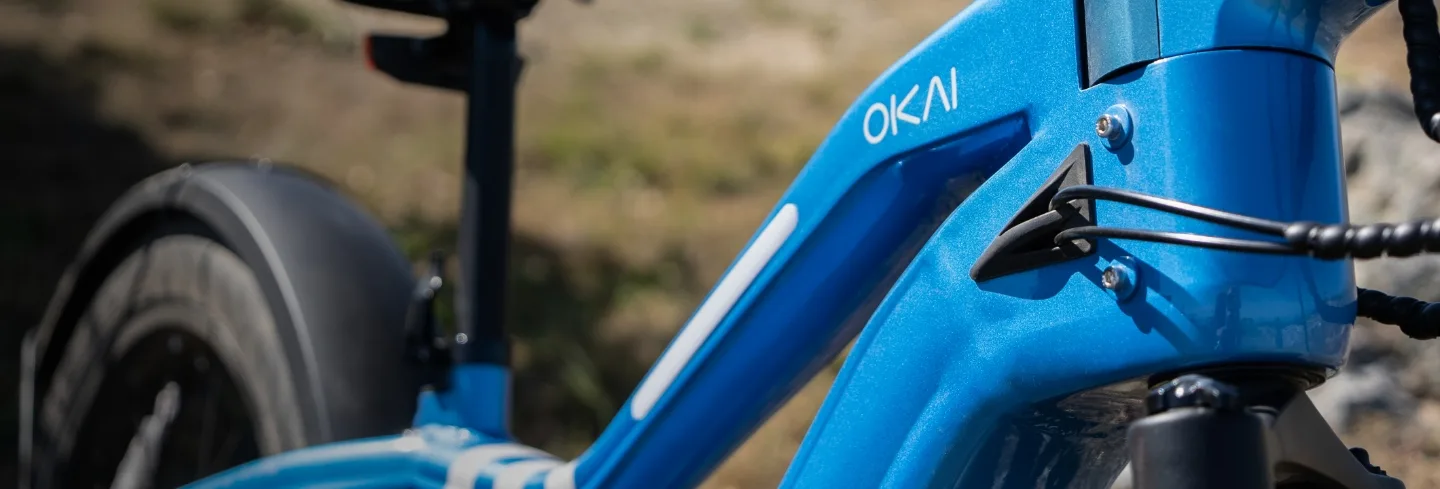 E-Bikes - Maintenance tips