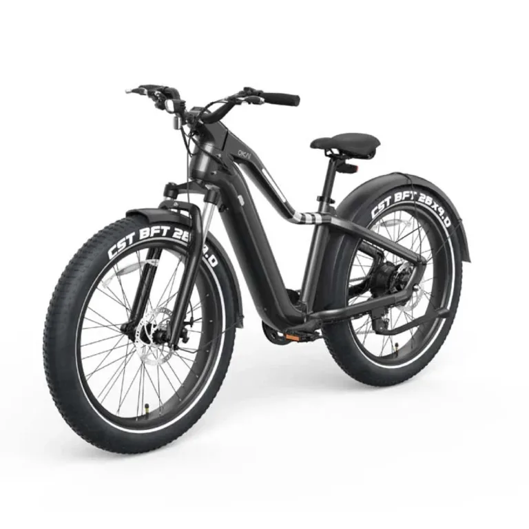 Ranger eb50 featured