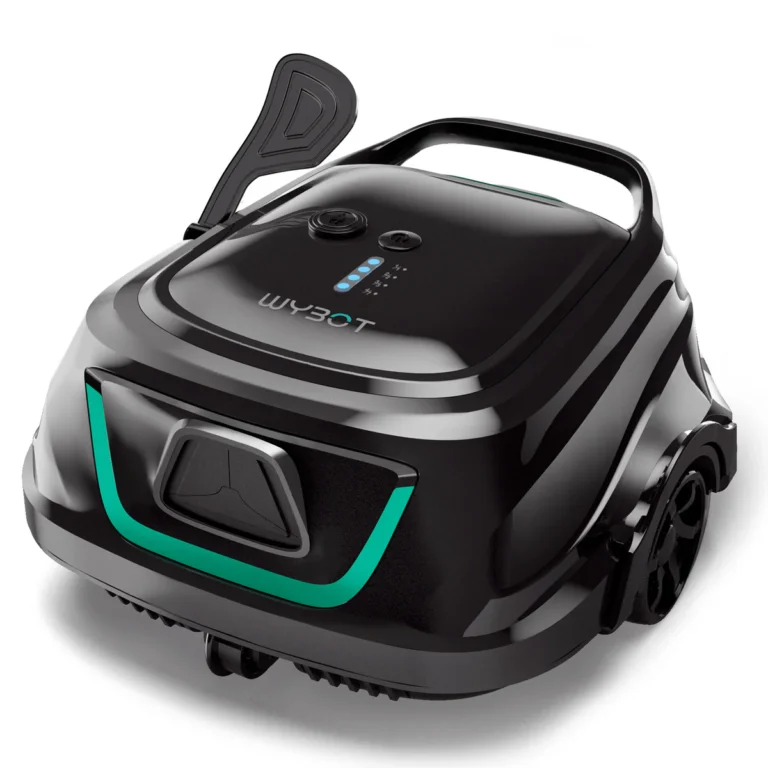Wybot Pool Cleaner A1 Floor