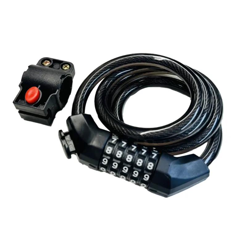 cable-lock
